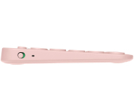 LOGITECH Klawiatura K380 Rose US 920-009867 - 645457 - zdjęcie 3